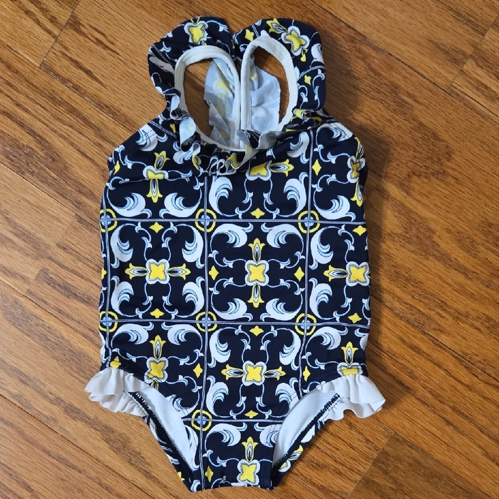 🔥🔥Janie and Jack Swimsuit